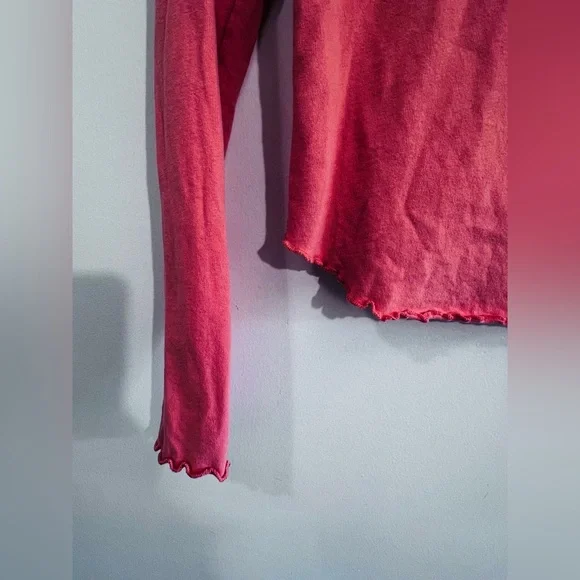 We the free, Long Sleeve Top XS - Picture 2 of 6